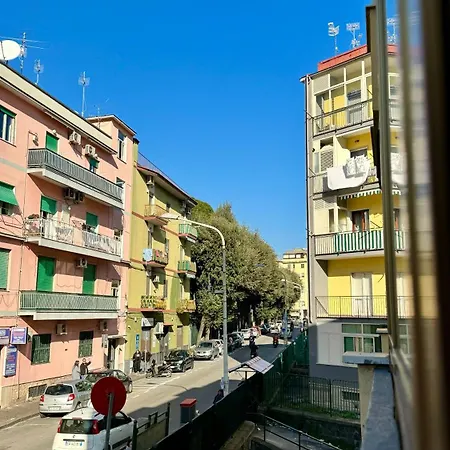 La Casa Dei 