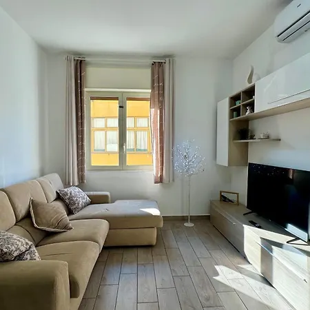 Apartment La Casa Dei 